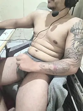 gtzmoreno online show from July 10, 1:21 am