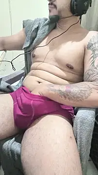 gtzmoreno online show from August 2, 8:24 am