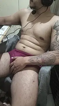 gtzmoreno online show from August 2, 10:52 pm