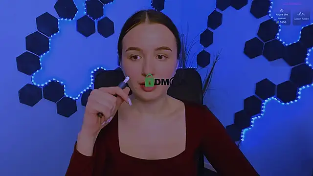 leslie bird online show from January 17, 4:33 pm