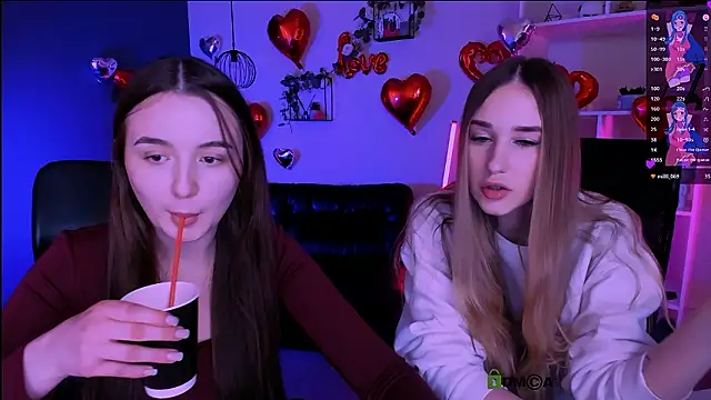 leslie bird online show from March 7, 9:50 am