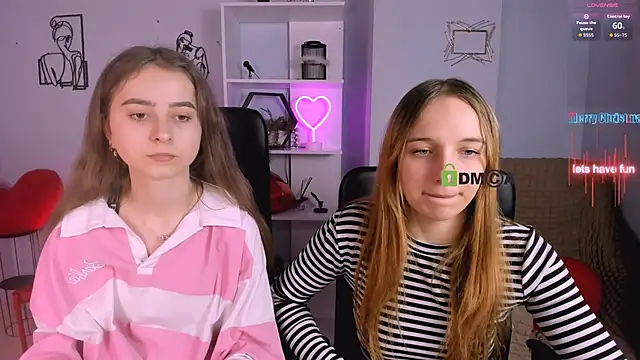 rebecca smile online show from January 12, 2:33 pm