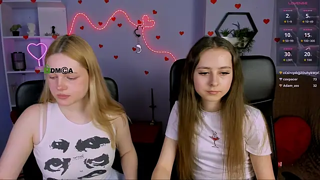 rebecca smile online show from April 15, 3:08 pm