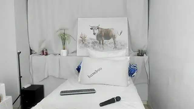 Snapshot of ConnieSmall24 chatting on October 6, 9:56 pm ConnieSmall24 online show from October 6, 9:56 pm