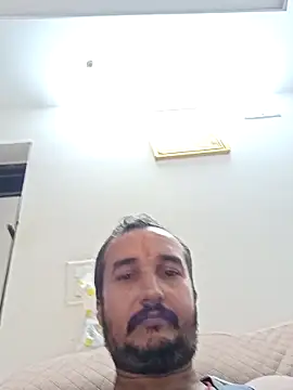 RaviLoveUAll online show from November 7, 7:08 am