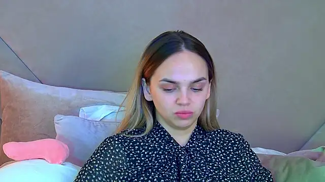 AnitaVenture online show from October 11, 4:38 pm