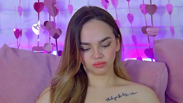 AnitaVenture online show from February 12, 4:18 am