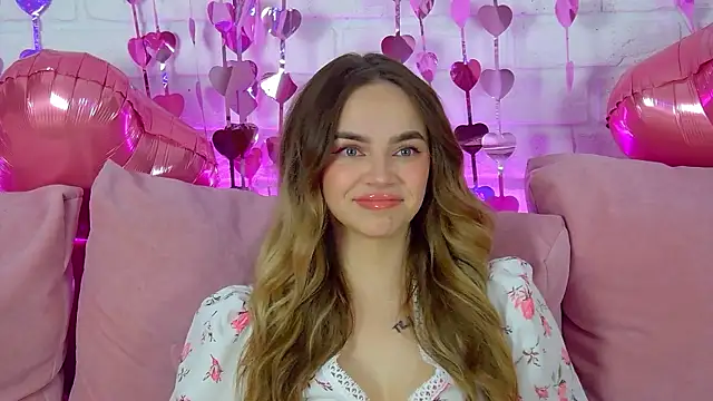 AnitaVenture online show from February 15, 4:31 am