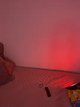 Dania Oconor online show from January 9, 11:06 pm