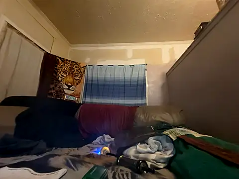 ThrowedWorldWide online show from January 7, 5:43 am