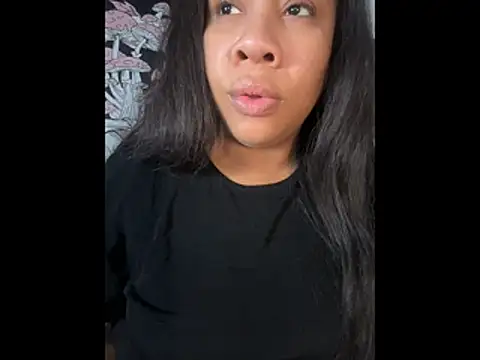 Snapshot of NeliaHexxen chatting on November 29, 6:33 pm NeliaHexxen online show from November 29, 6:33 pm