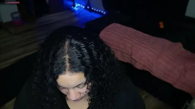 NeliaHexxen online show from March 25, 9:21 pm