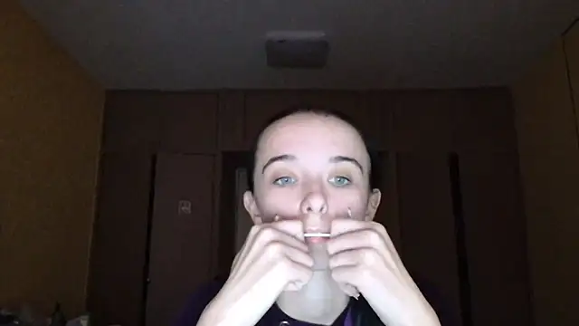 Emilia Light online show from November 11, 12:38 pm