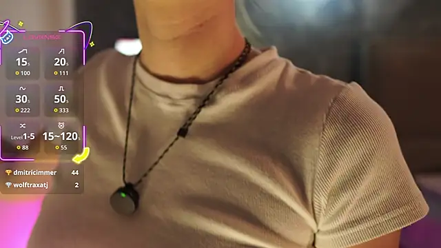 Merrymee19 online show from November 21, 10:58 am