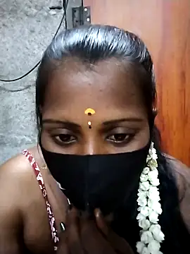 Tamil Hot Sandy online show from February 23, 6:16 pm