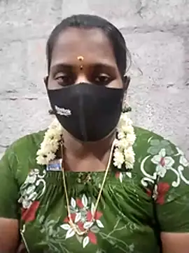 Tamil Hot Sandy online show from June 9, 5:02 pm