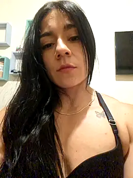 Kendall Vegaa online show from October 2, 4:30 am