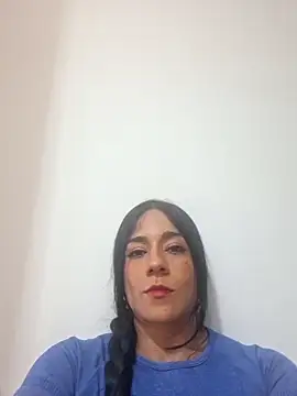 Kendall Vegaa online show from October 2, 6:48 pm