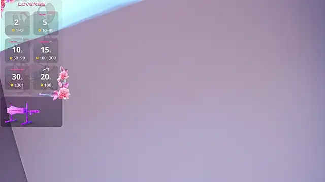 Snapshot of Caroline_Millerr chatting on December 3, 7:56 pm Caroline Millerr online show from December 3, 7:56 pm