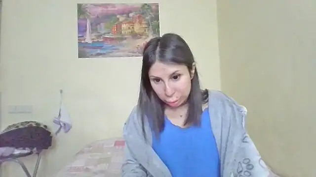 QueenMomyS online show from January 14, 12:55 pm