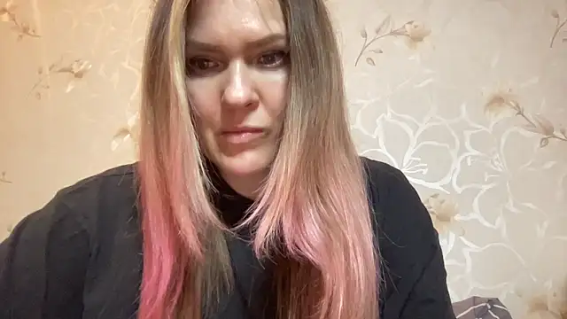 Milysoren online show from February 26, 5:34 pm