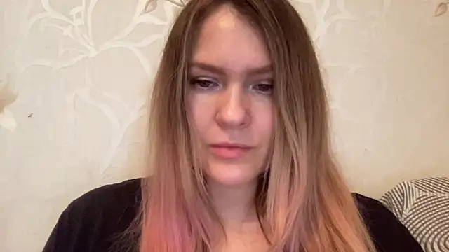 Milysoren online show from March 1, 6:54 pm