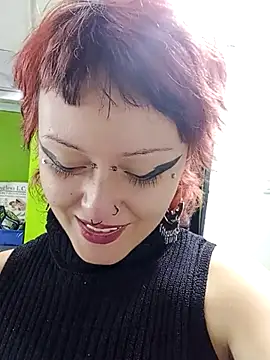 Baby Punk1 online show from March 20, 1:43 am