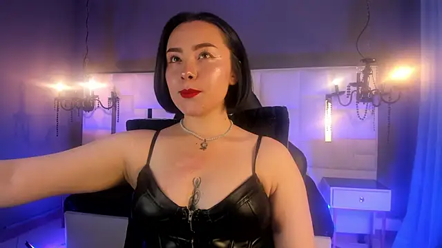 MAGIC VERA online show from May 21, 3:24 am