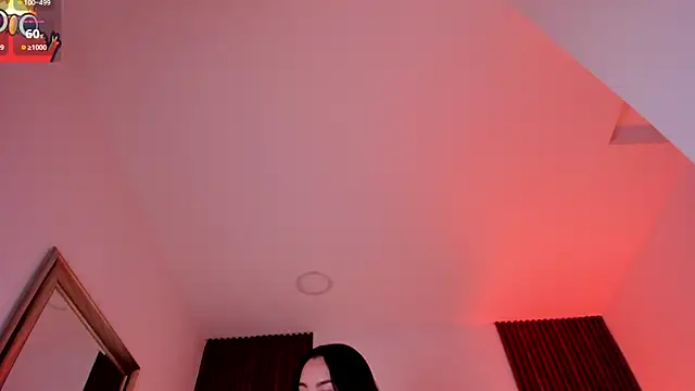 Snapshot of MAGIC_VERA chatting on June 24, 2:10 am MAGIC VERA online show from June 24, 2:10 am