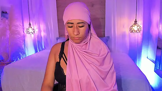 Snapshot of Ridwana_Haddad chatting on January 8, 12:18 pm Ridwana Haddad online show from January 8, 12:18 pm