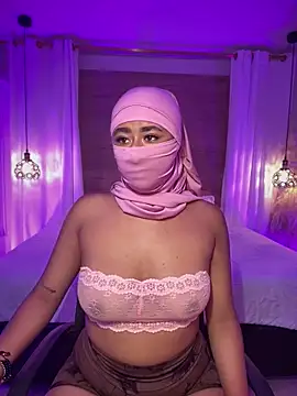 Snapshot of Ridwana_Haddad chatting on February 16, 12:34 pm Ridwana Haddad online show from February 16, 12:34 pm