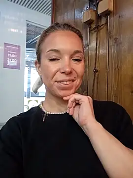 Conny Shellie online show from February 25, 8:57 am