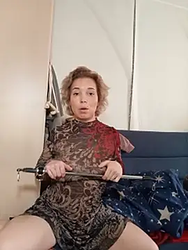 Conny Shellie online show from March 27, 8:26 am