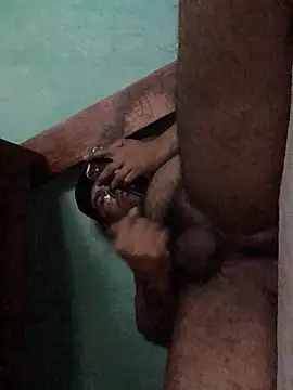 MenBlues online show from February 27, 1:16 am