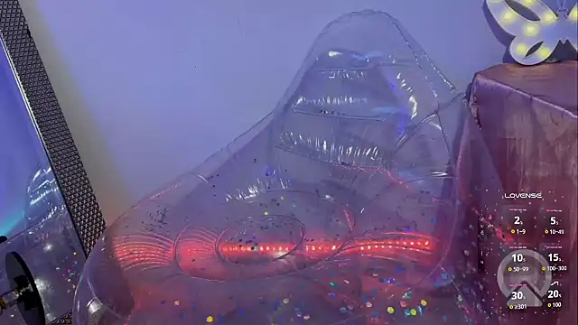 isa martinexxx online show from November 12, 1:06 am