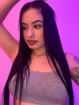 Snapshot of Seleena_01 chatting on October 25, 2:56 pm Seleena 01 online show from October 25, 2:56 pm