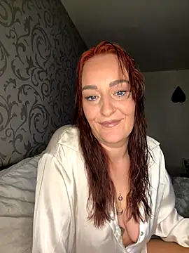 ilana Rae online show from November 10, 11:48 pm