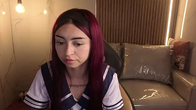  ceeleste cute  online show from January 17, 7:28 pm