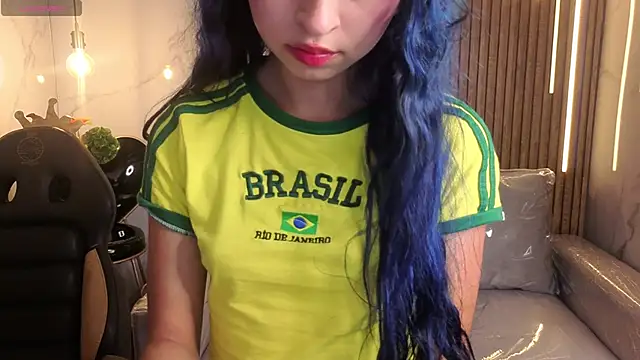  ceeleste cute  online show from March 13, 7:53 pm