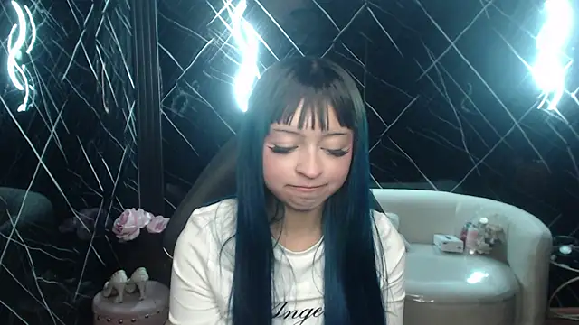 Snapshot of _ceeleste_cute_ chatting on June 30, 1:34 pm ceeleste cute online show from June 30, 1:34 pm