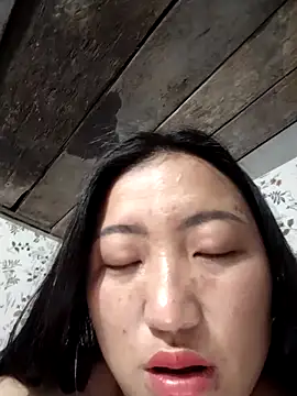 zhen-zo online show from January 19, 3:38 pm