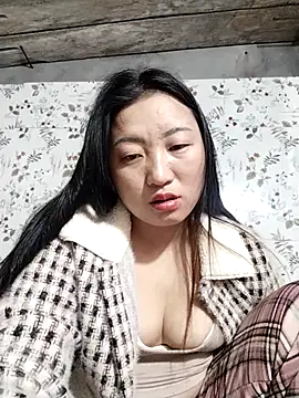 zhen-zo online show from February 9, 12:58 am