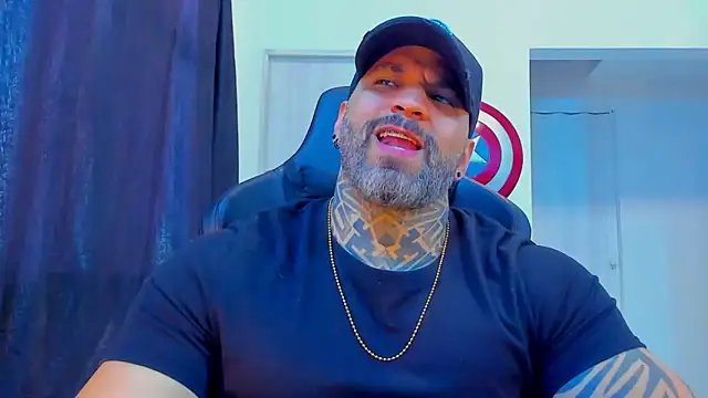 JoshRigby online show from February 9, 8:24 pm