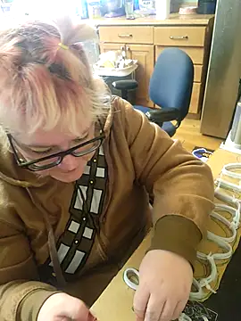 violentviolet68 online show from November 25, 6:08 pm