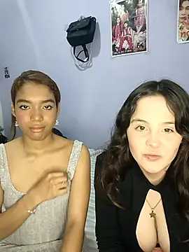 Snapshot of nucitaa-14 chatting on October 7, 1:14 am nucitaa-14 online show from October 7, 1:14 am