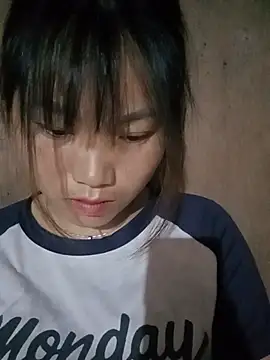 Snapshot of min-xinh chatting on June 10, 9:25 pm min-xinh online show from June 10, 9:25 pm