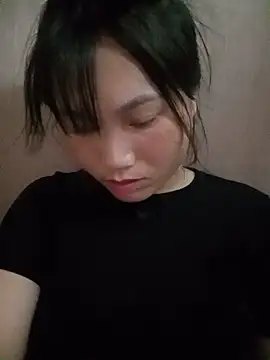 Snapshot of min-xinh chatting on June 13, 9:29 am min-xinh online show from June 13, 9:29 am