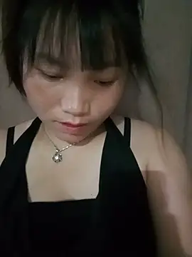Snapshot of min-xinh chatting on June 18, 1:04 pm min-xinh online show from June 18, 1:04 pm