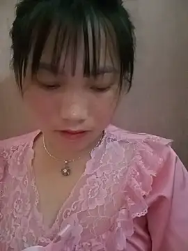 Snapshot of min-xinh chatting on July 3, 8:21 am min-xinh online show from July 3, 8:21 am