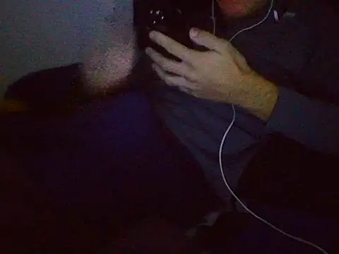 AlbertoRuiz086 online show from October 10, 7:29 am